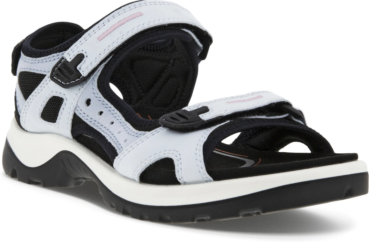 ECCO Women's Yucatan Sandal 1 ECCO Women's Yucatan Sandal