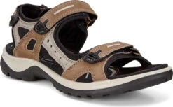 ECCO Women's Yucatan Sandal 12 ECCO Women's Yucatan Sandal -Shoe Stores ecco womens yucatan sandal birch 06956302175 96201.1687214227