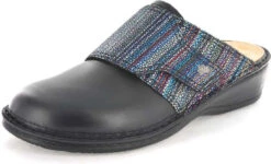Finn Comfort Aussee Soft -Shoe Stores finn comfort aussie soft black multi nappa 82526 901701 30847.1527031552