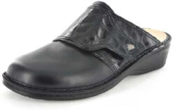 Finn Comfort Aussee Soft -Shoe Stores finn comfort aussie soft black nappa croc 82526 901743 10949.1527031552