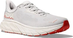 Hoka Men's Arahi 7 -Shoe Stores hoka mens arahi 7 cosmic grey tomato 1147850 cryt 39150.1745429317
