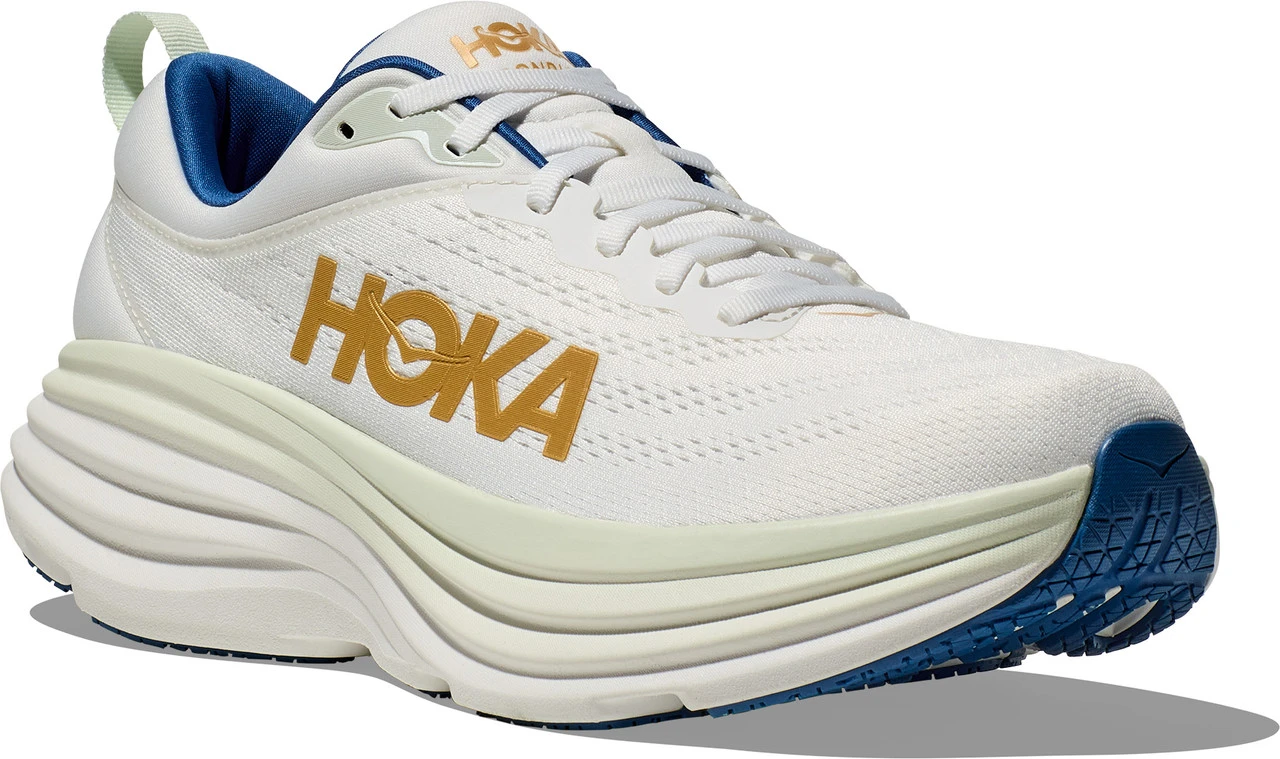 Hoka Men's Bondi 8 6 Hoka Men's Bondi 8 - Image 6