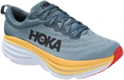 Hoka Men's Bondi 8 21 Hoka Men's Bondi 8 -Shoe Stores hoka mens bondi 8 goblin blue mountain spring 1123202 gbms 20920.1745426713