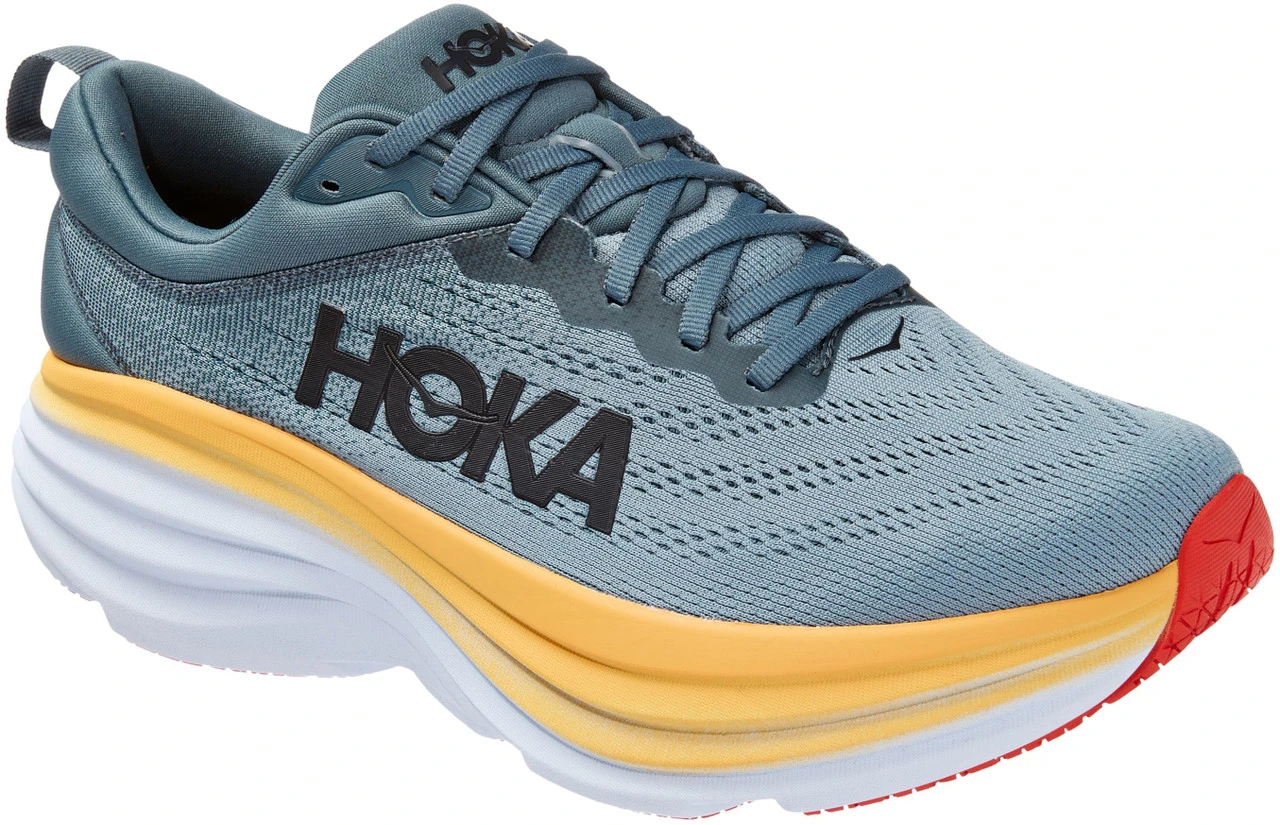 Hoka Men's Bondi 8 7 Hoka Men's Bondi 8 - Image 7