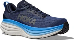 Hoka Men's Bondi 8 24 Hoka Men's Bondi 8 -Shoe Stores hoka mens bondi 8 outer space all aboard 1123202 osaa 68014.1745426713