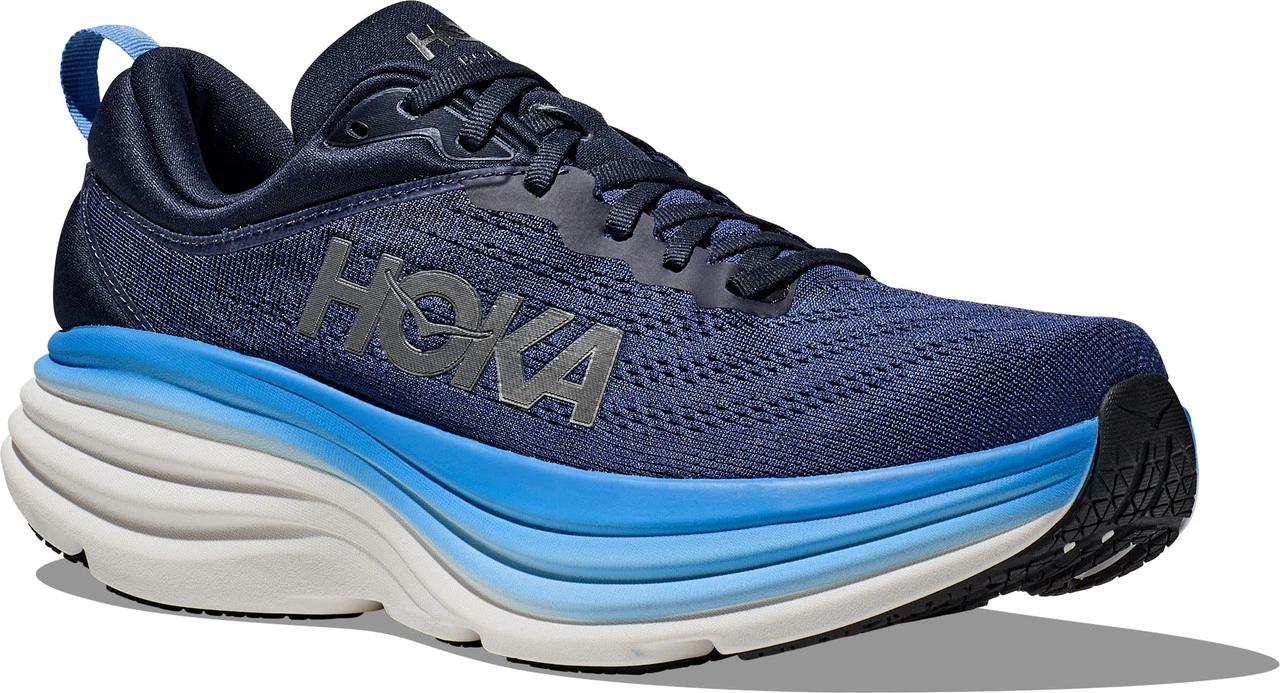 Hoka Men's Bondi 8 10 Hoka Men's Bondi 8 - Image 10