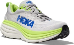 Hoka Men's Bondi 8 29 Hoka Men's Bondi 8 -Shoe Stores hoka mens bondi 8 stardust lettuce 1123202 sttc 20621.1745429291