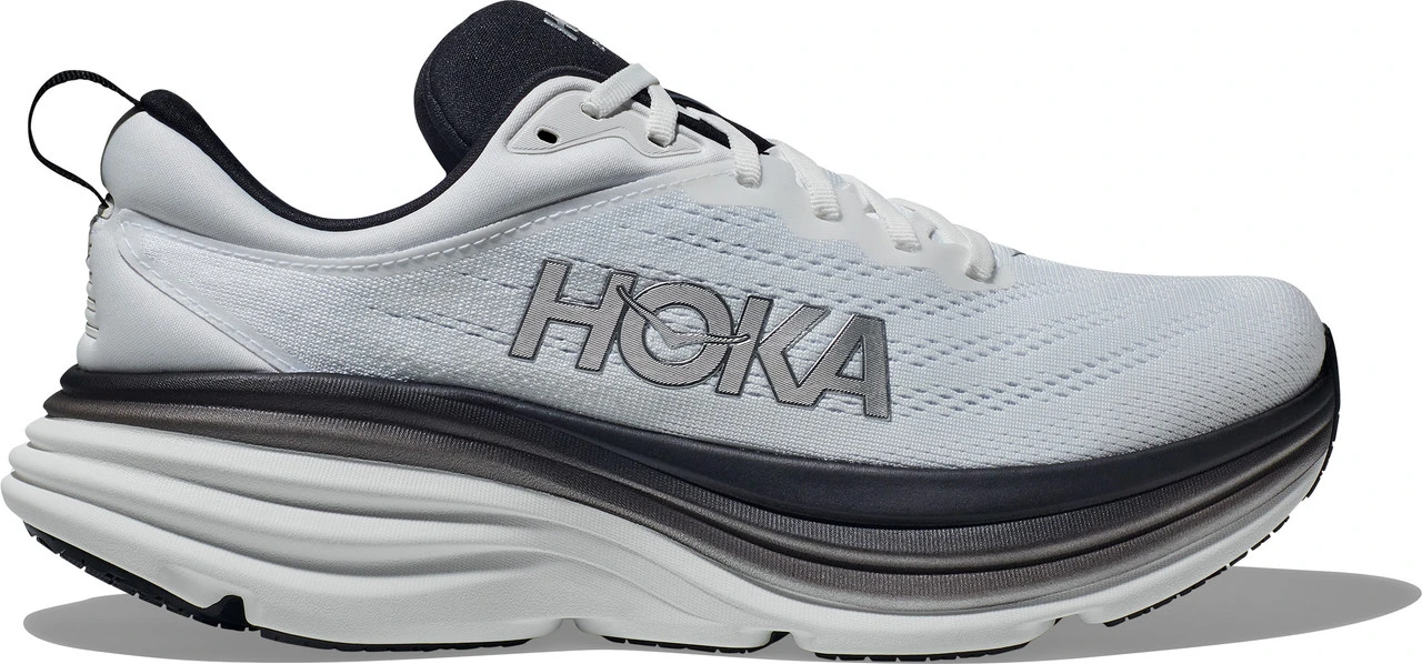 Hoka Men's Bondi 8 13 Hoka Men's Bondi 8 - Image 13