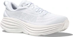 Hoka Men's Bondi 8 28 Hoka Men's Bondi 8 -Shoe Stores hoka mens bondi 8 white white 1123202 wwh 61781.1745426713