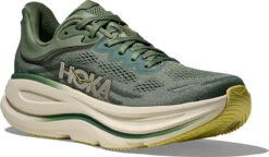 Hoka Men's Bondi 9 -Shoe Stores hoka mens bondi 9 succulent fern 1162011 sntf 83871.1750713226