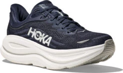 Hoka Men's Bondi 9 -Shoe Stores hoka mens bondi 9 varsity navy white 1162011 vyn 94021.1750713226