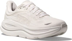 Hoka Men's Bondi 9 -Shoe Stores hoka mens bondi 9 white white 1162011 wwh 98028.1750713226