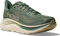 Hoka Men's Clifton 10 -Shoe Stores hoka mens clifton 10 fern truffle salt 1162030 fff 25322.1750714007