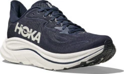 Hoka Men's Clifton 10 -Shoe Stores hoka mens clifton 10 navy white 1162030 nwt 88472.1750714007