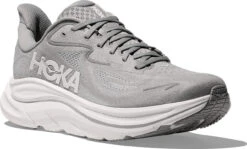 Hoka Men's Clifton 10 -Shoe Stores hoka mens clifton 10 stellar grey stardust 1162030 stllr 82006.1750714007