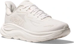 Hoka Men's Clifton 10 -Shoe Stores hoka mens clifton 10 white white 1162030 wwh 96248.1750714007