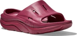 Hoka Ora Recovery Slide