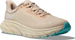 Hoka Women's Arahi 7 -Shoe Stores hoka womens arahi 7 vanilla cream 1147851 vrm 13949.1745421236