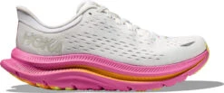 Hoka Women's Kawana -Shoe Stores hoka womens kawana white nimbus cloud 1123164 wncl 56955.1700613426