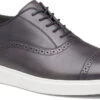 Johnston & Murphy Brody Cap Toe