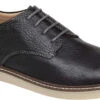 Johnston & Murphy McGuffey Lace-Up