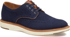 Johnston & Murphy Upton Knit Wingtip 8 Johnston & Murphy Upton Knit Wingtip -Shoe Stores johnston murphy men upton knit wingtip navy knit 20 5369 47065.1713560611