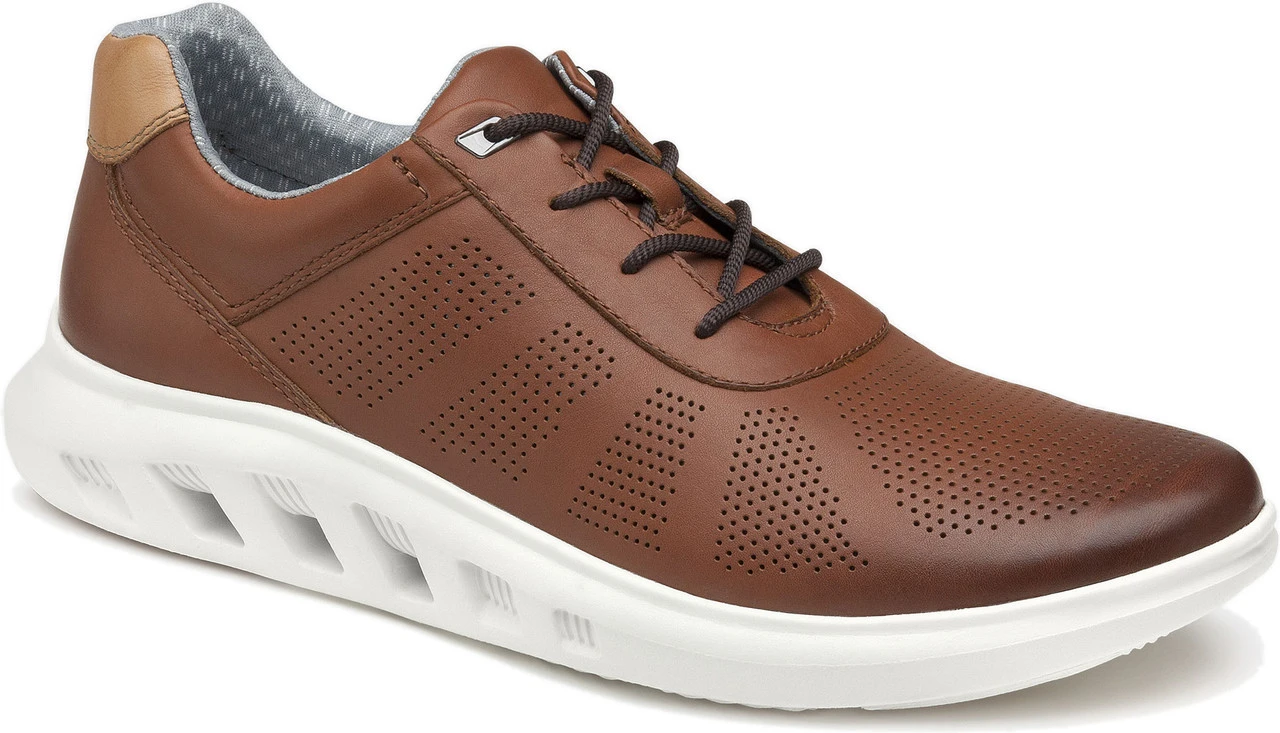 Johnston & Murphy Activate U-Throat 6 Johnston & Murphy Activate U-Throat - Image 6