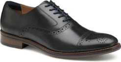 Johnston & Murphy Conard 2.0 Cap Toe