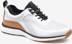 Johnston & Murphy XC4 H1-Luxe Hybrid -Shoe Stores johnston murphy mens xc4 h1 luxe hybrid white waterproof full grain 25 3968 63339.1649876540
