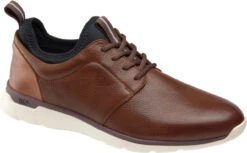 Johnston & Murphy XC4 Prentiss Plain Toe -Shoe Stores johnston murphy mens xc4 prentiss plain toe mahogany waterproof full grain 25 2953 15160.1630353277