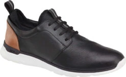 Johnston & Murphy XC4 Prentiss Plain Toe