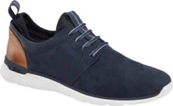 Johnston & Murphy XC4 Prentiss Plain Toe -Shoe Stores johnston murphy xc4 prentiss plain toe navy nubuck 25 2949 49478.1630353277
