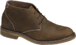Johnston & Murphy Copeland Chukka -Shoe Stores johnston murphy men copeland chukka tan suede 25 1870 44027.1565904676