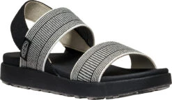 Keen Women's Elle Backstrap Sandal 8 Keen Women's Elle Backstrap Sandal -Shoe Stores keen womens elle backstrap sandal black star white 1030142 00013.1742937223