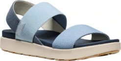 Keen Women's Elle Backstrap Sandal 11 Keen Women's Elle Backstrap Sandal -Shoe Stores keen womens elle backstrap sandal faded denim skyway 1030140 39561.1742936840