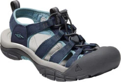 Keen Women's Newport H2 -Shoe Stores keen womens newport h2 navy magnet 1026245 81088.1742936949