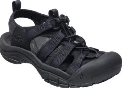 Keen Women's Newport H2 -Shoe Stores keen womens newport h2 triple black 1025028 74789.1742936949
