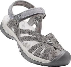 Keen Women's Rose Sandal -Shoe Stores keen womens rose sandal gargoyle raven 1016733 39486.1645805054