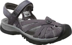 Keen Women's Rose Sandal -Shoe Stores keen womens rose sandal magnet gargoyle 1014463 83718.1645805054