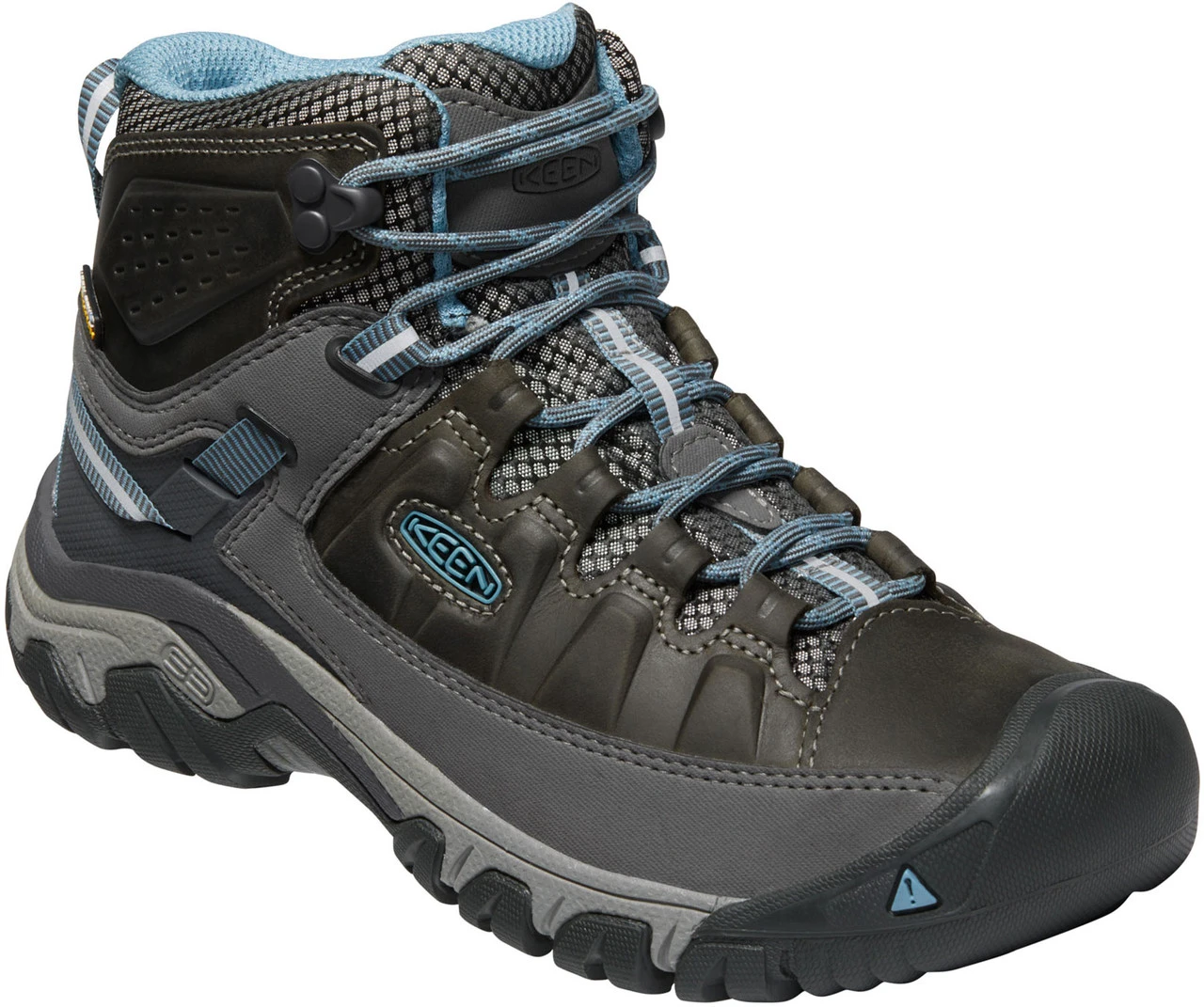 Keen Women's Targhee III Waterproof Mid 1 Keen Women's Targhee III Waterproof Mid