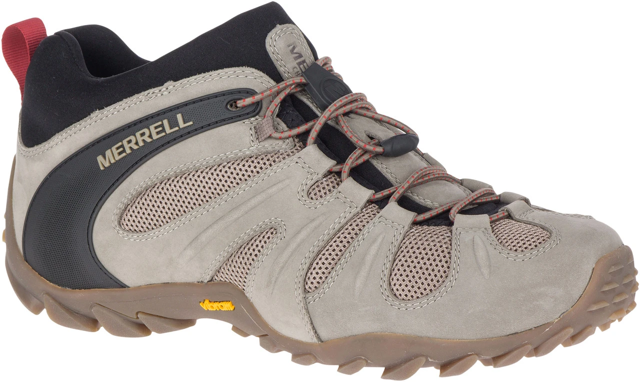 Merrell Men's Chameleon 8 Stretch 2 Merrell Men's Chameleon 8 Stretch - Image 2