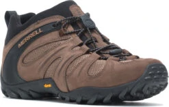 Merrell Men's Chameleon 8 Stretch 8 Merrell Men's Chameleon 8 Stretch -Shoe Stores merrell mens chameleon 8 stretch earth j135435 14733.1657838488