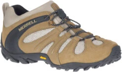 Merrell Men's Chameleon 8 Stretch 9 Merrell Men's Chameleon 8 Stretch -Shoe Stores merrell mens chameleon 8 stretch kangaroo J034181 66865.1657838488
