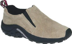 Merrell Men's Jungle Moc -Shoe Stores merrell mens jungle moc taupe J60801 93982.1487189943