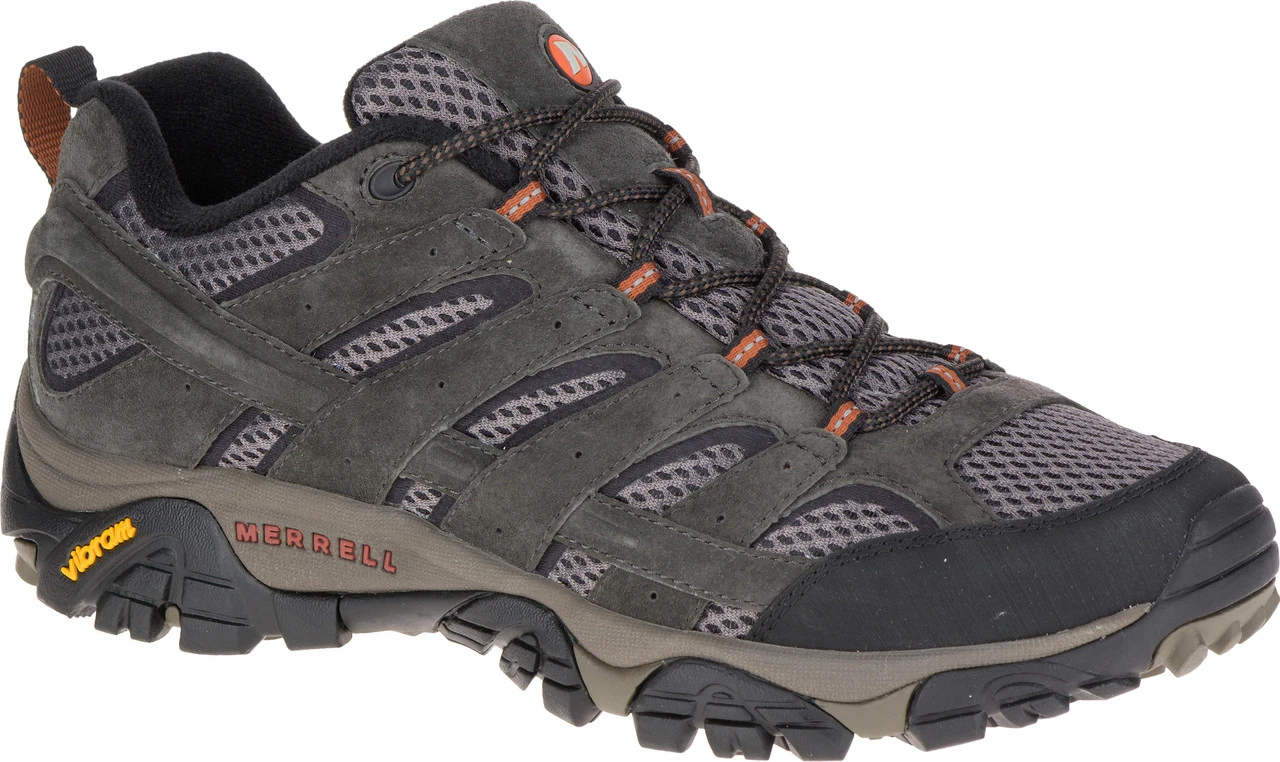 Merrell Men's Moab 2 Vent 1 Merrell Men's Moab 2 Vent