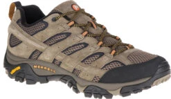 Merrell Men's Moab 2 Vent 9 Merrell Men's Moab 2 Vent -Shoe Stores merrell mens moab 2 vent walnut J06011 20133.1602183749