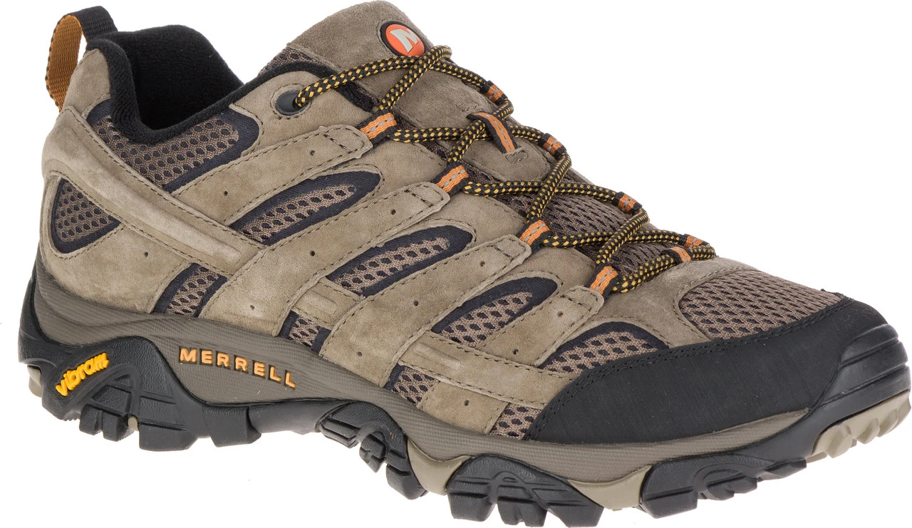 Merrell Men's Moab 2 Vent 5 Merrell Men's Moab 2 Vent - Image 5