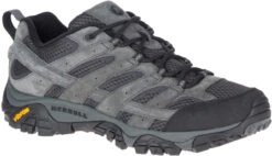 Merrell Men's Moab 2 Vent 8 Merrell Men's Moab 2 Vent -Shoe Stores merrell mens moab 2 ventilator granite j034207 38961.1602183749