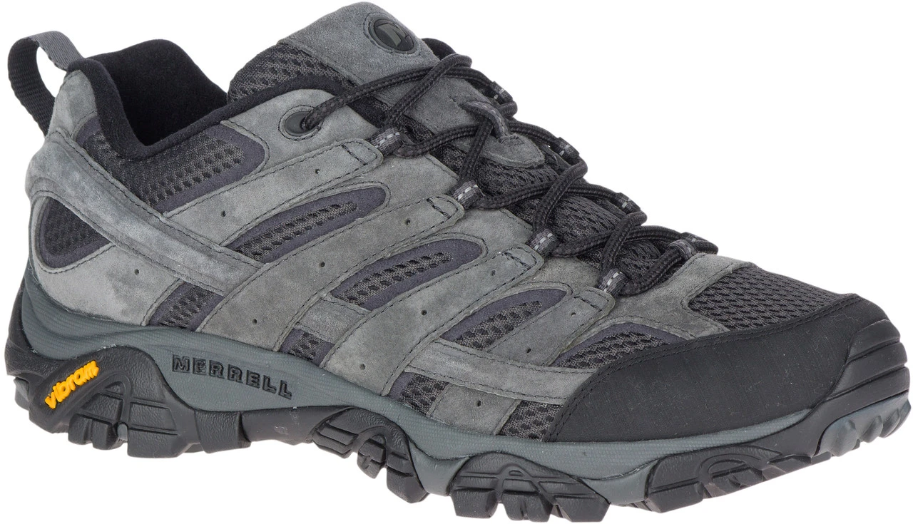 Merrell Men's Moab 2 Vent 4 Merrell Men's Moab 2 Vent - Image 4