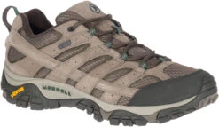 Merrell Men's Moab 2 Waterproof -Shoe Stores merrell mens moab 2 waterproof boulder j033341 66985.1620422366